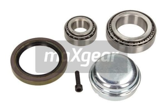 Hjullager MAXGEAR 33-0924 Hjullager MAXGEAR 33-0924