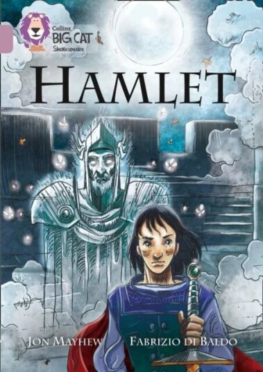 Hamlet Av Jon Mayhew