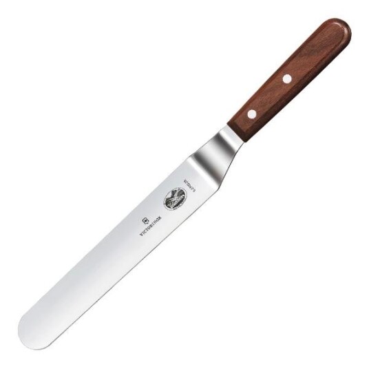 Victorinox - Kebony stekespade knekk 20 cm brun