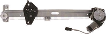 MAGNETI MARELLI 350103170259 Vindusheis MAGNETI MARELLI 350103170259 Vindusheis