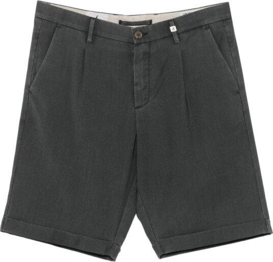 Myths Herre Shorts Grå S, Myths Herre Shorts Grå S,
