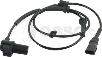 OSSCA 02057 Sensor ABS