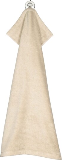 Lifestyle Håndkle Linen Cawö 50x100cm