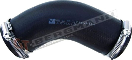 GT BERGMANN GT52 185 Ladeluftslange