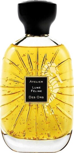 Lune Féline 2025 Limited Edition Eau de Parfum 100 ml