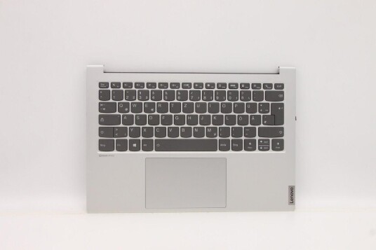 Lenovo Upper Case ASM_GER L82NH