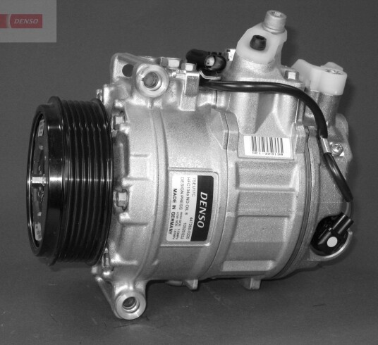 AC kompressor DENSO DCP17045