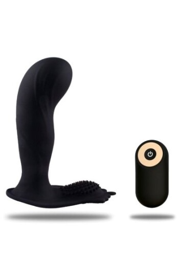 TOYZ4LOVERS Prostatic Spot Stimulator TOYZ4LOVERS Prostatic Spot Stimulator