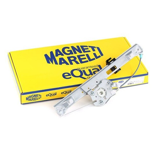 Vindusheis MAGNETI MARELLI 350103170057