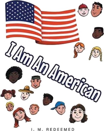 I Am an American I Am an American