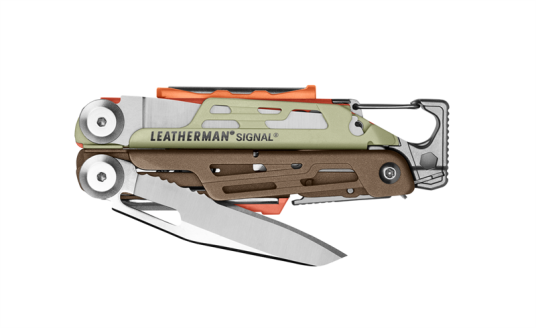 Leatherman Signal Leatherman Signal