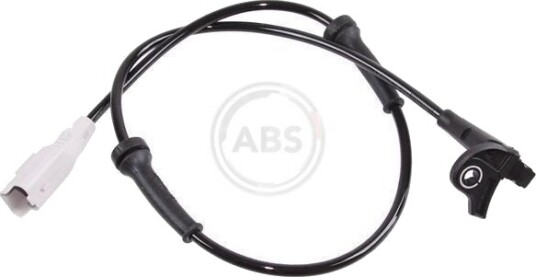 A.B.S. 30282 Sensor ABS A.B.S. 30282 Sensor ABS