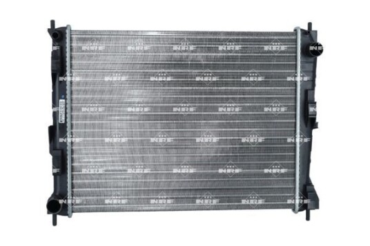 Radiator NRF 53758