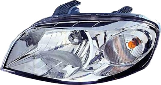 DIEDERICHS 6926280 Frontlykter