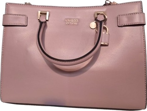 Guess Atene Veske I Syntetisk Lær Og Tekstil Biscuit Hwvs8419060wml For Kvinner 20 X 25 X 5 Cm Guess Atene Veske I Syntetisk Lær Og Tekstil Biscuit Hwvs8419060wml For Kvinner 20 X 25 X 5 Cm