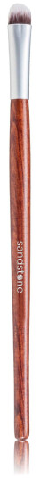 Sandstone Eyeshadow Brush Vegan