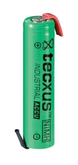 NiMH2 AAA-batteri 1,2 V 800 mAh NiMH2 AAA-batteri 1,2 V 800 mAh