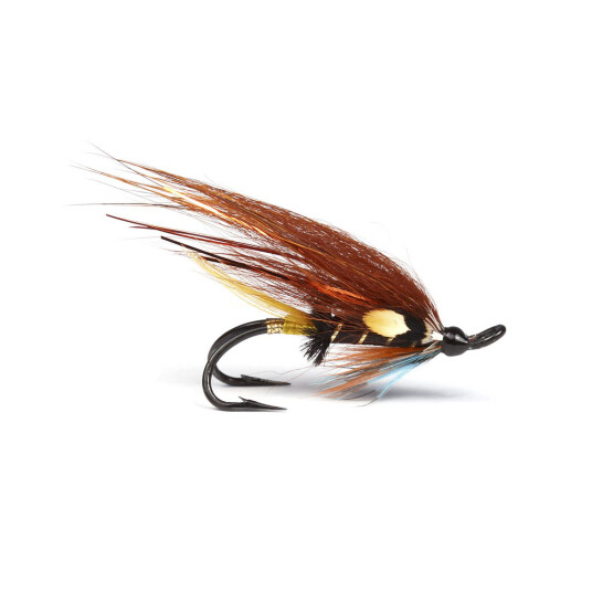 Guideline Thunder & Lightining - Double #6 oneSize none