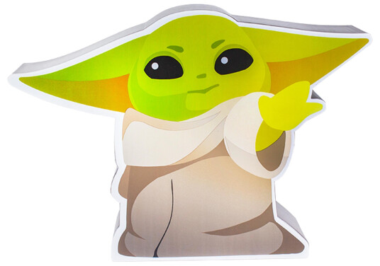 Star Wars Lampe Grogu Star Wars Lampe Grogu