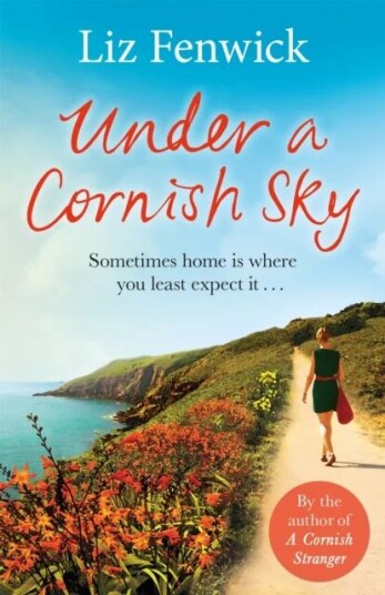 Under A Cornish Sky Av Liz Fenwick