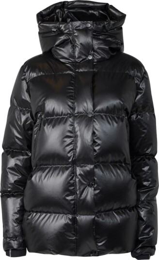 8848 Altitude Women's Sarah Ski Jacket 40, Black 8848 Altitude Women's Sarah Ski Jacket 40, Black