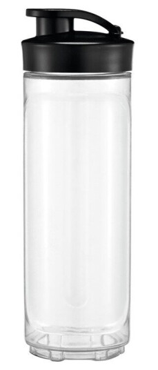 WMF Accessories Bottle 0.6 l. (for Kult X mix & go) - 0 W (accessories)