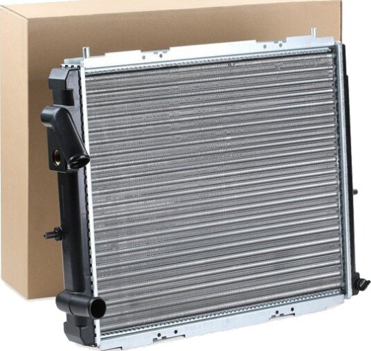 RIDEX 470R0483 Radiator motorkjøling