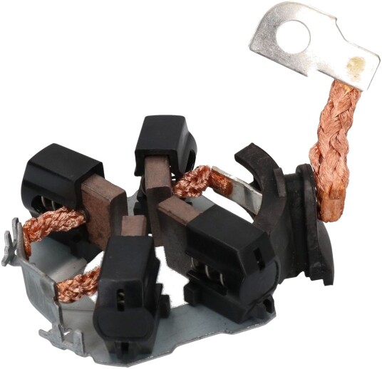 Børsteholder starter HC Cargo F 032 335 221