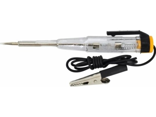 Awtools Awtools Bil Spenningstester 6-24V
