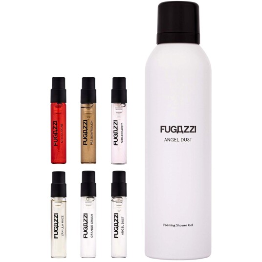 Fugazzi Bestseller Set Fugazzi Bestseller Set