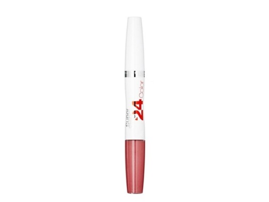 Maybelline Superstay 24H 185 Rose Dust Rosa Rose Dust Fuktighetsgivende Kvinner Roze #5Dbcd2