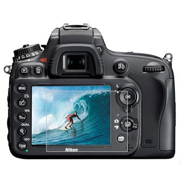 Mtp Products Nikon D500 D7200 D750 Beskyttelsesglass Mtp Products Nikon D500 D7200 D750 Beskyttelsesglass