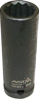 ASTA 545627P Kraftpipe