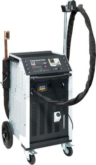 Gys Powerinduction 110Lg Induksjonsvarmer 11 000 w