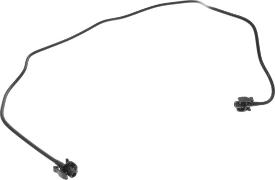 Lufteslange, utligningsbeholder VAICO V25-2689