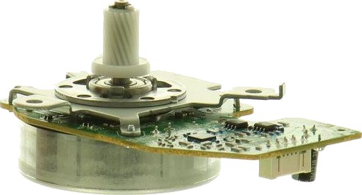 Xerox Enhet FUSER MOTOR ASSEMBLY Xerox Enhet FUSER MOTOR ASSEMBLY