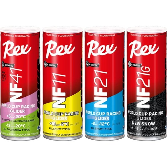 Rex N Kinetic NF Liquid 170 ml Nf21g Rex N Kinetic NF Liquid 170 ml Nf21g