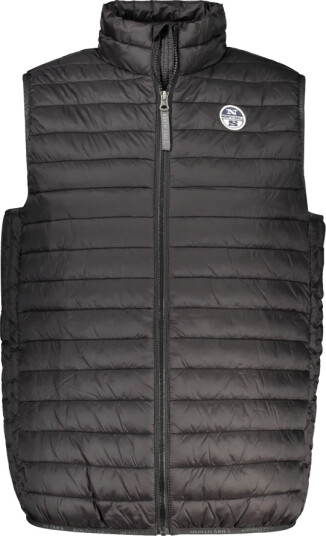 North Sails Herre Jakker Svart XL,