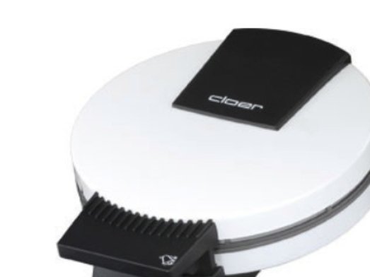 Cloer 281 255 Mm 200 85 800 W 230 V Metall