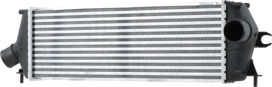 Intercooler HELLA 8ML 366 340 891