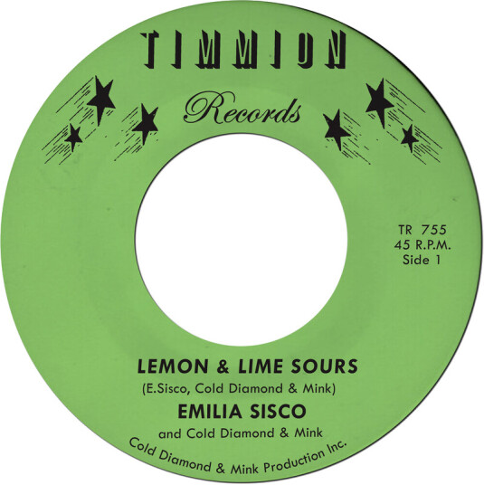 Lemon N Lime Sours Lemon N Lime Sours