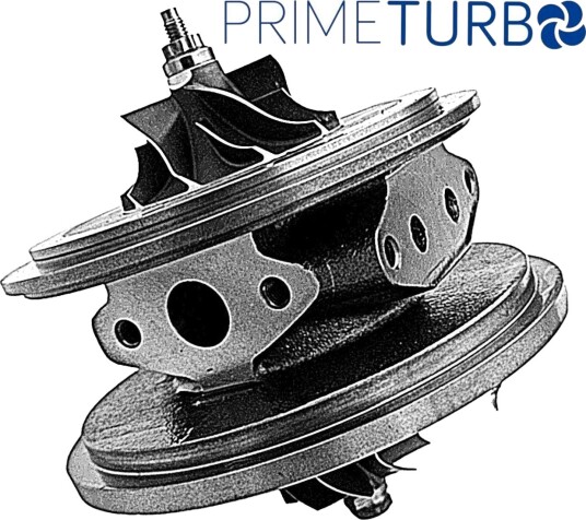 Kjernegruppe, lader Prime Turbo G00402C