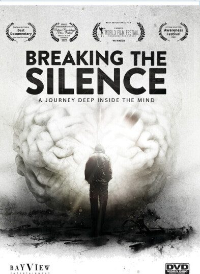 Breaking The Silence DVD