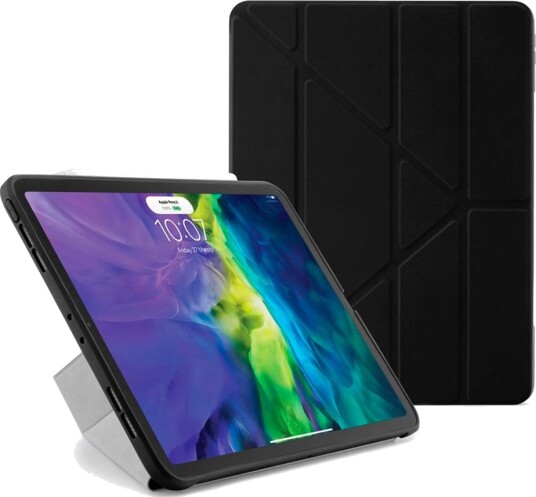 Pipetto Origami Deksel for iPad Air 10,9'' Blå