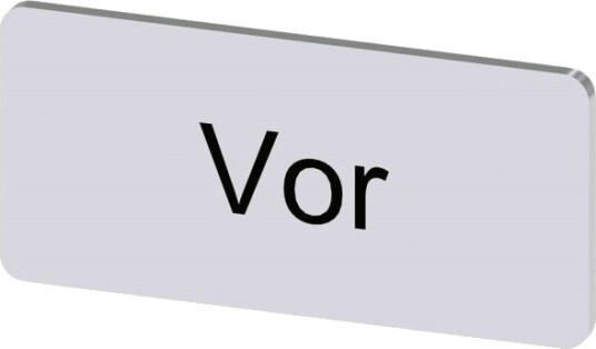 Siemens 3Su1900 0Ac81 0Af0 Merkesett 10 Stk