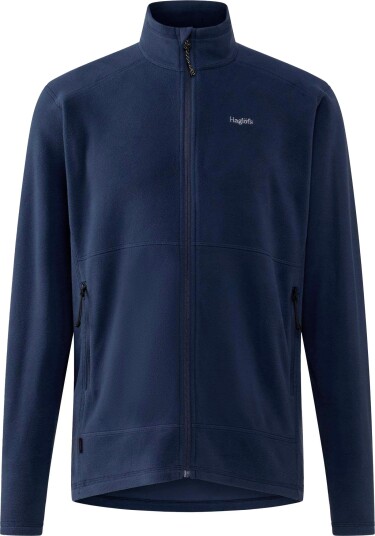 Haglöfs Men"s Buteo Mid II Jacket Tarn Blue S Haglöfs Men"s Buteo Mid II Jacket Tarn Blue S