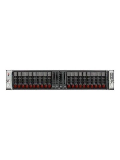 Nutanix NX-8150 G9 Application Accelerator NX-8150-G9-8462Y+-CM Nutanix NX-8150 G9 Application Accelerator NX-8150-G9-8462Y+-CM
