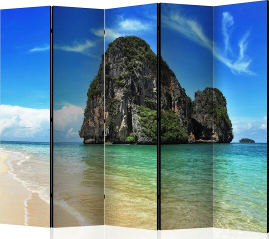 Romdeler - Exotic landscape in Thailand 225x172 - Artgeist sp. z o. o.