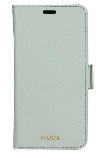 Dbramante Milano - Iphone Xs/X - Misty Mint Dbramante Milano - Iphone Xs/X - Misty Mint