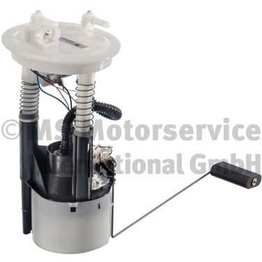 Drivstoffpumpe PIERBURG 7.02552.46.0